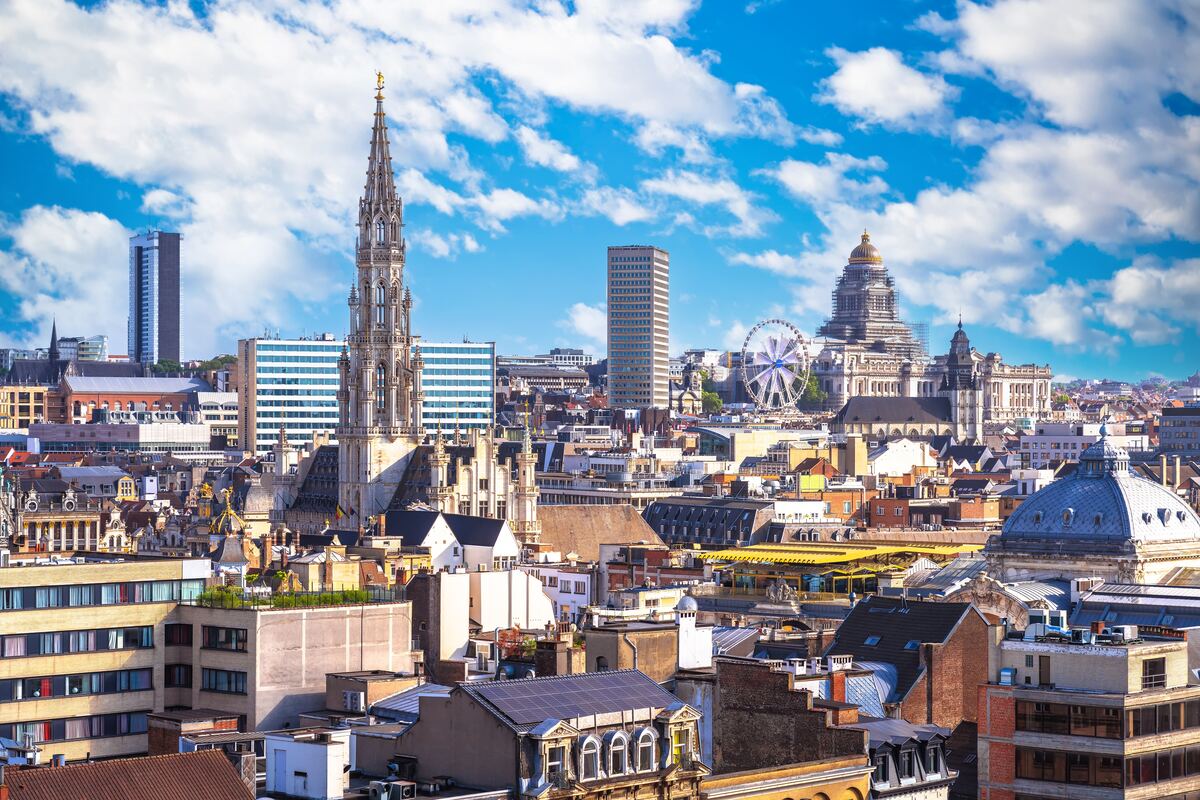 Brussels