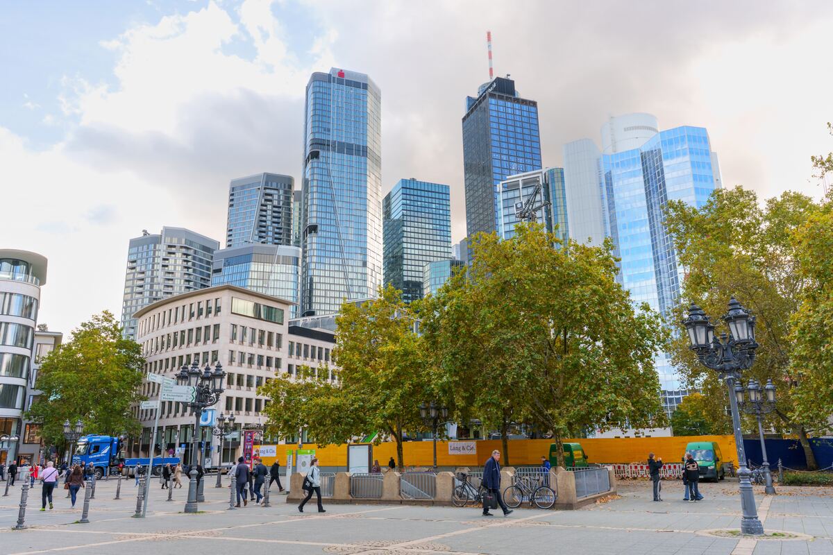 Frankfurt