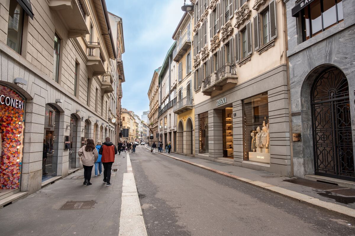 Milan