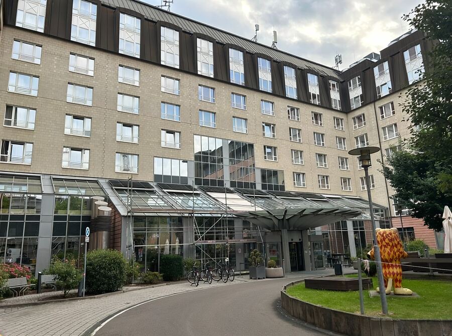 Hospitality portfolio