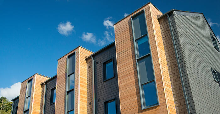 UK student housing